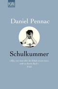 Cover: Schulkummer - Kiepenheuer & Witsch
