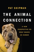 Cover: The Animal Connection - WW Norton & Co