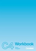 Cover: English G - Ausgabe C / Band 4: 4. Lernjahr - Workbook - Cornelsen Verlag
