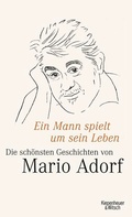 Cover: Ein Mann spielt um sein Leben - Kiepenheuer & Witsch