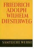 Cover: "S&auml;mtliche Werke. Aus den ""Rheinischen Bl&auml;ttern f&uuml;r Erziehung und Unterricht""" - Luchterhand