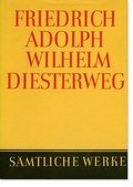 Cover: "S&auml;mtliche Werke. Aus den ""Rheinischen Bl&auml;ttern f&uuml;r Erziehung und Unterricht""" - Luchterhand