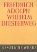 Cover: "S&auml;mtliche Werke. Aus den ""Rheinischen Bl&auml;ttern f&uuml;r Erziehung und Unterricht""" - Luchterhand