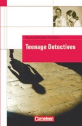 Cover: Cornelsen English Library - F&uuml;r den Englischunterricht in der Sekundarstufe I - Fiction - 8. Schuljahr, Stufe 1 - Cornelsen Verlag