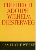 Cover: "S&auml;mtliche Werke. Aus den ""Rheinischen Bl&auml;ttern f&uuml;r Erziehung und Unterricht""" - Luchterhand