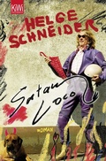 Cover: Satan loco - Kiepenheuer & Witsch
