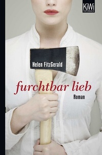 Enlarge image Cover: Furchtbar lieb - Kiepenheuer & Witsch