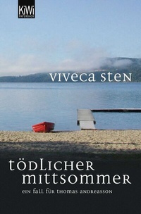 Abbildung von: Tödlicher Mittsommer - Kiepenheuer & Witsch