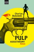 Cover: Pulp - Kiepenheuer & Witsch