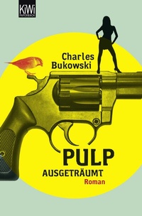 Abbildung von: Pulp - Kiepenheuer & Witsch