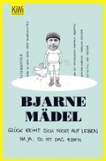 Cover: Gl&uuml;ck reimt sich nicht auf Leben - Kiepenheuer & Witsch