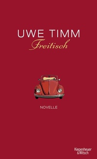 Abbildung von: Freitisch - Kiepenheuer & Witsch