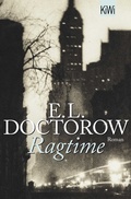 Cover: Ragtime - Kiepenheuer & Witsch