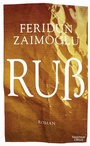 Cover: Ruß - Kiepenheuer & Witsch