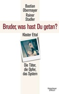 Cover: Bruder, was hast du getan? - Kiepenheuer & Witsch