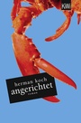 Cover: Angerichtet - Kiepenheuer & Witsch