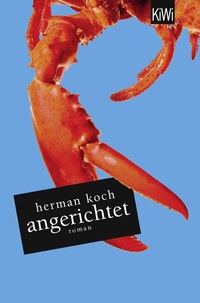 Enlarge image Cover: Angerichtet - Kiepenheuer & Witsch