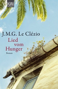 Abbildung von: Lied vom Hunger - Kiepenheuer & Witsch