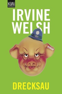 Abbildung von: Drecksau - Kiepenheuer & Witsch