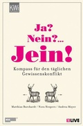 Cover: Ja? Nein? ... Jein! - Kiepenheuer & Witsch