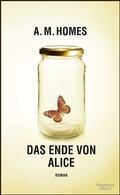 Cover: Das Ende von Alice - Kiepenheuer & Witsch