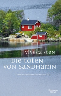 Abbildung von: Die Toten von Sandhamn - Kiepenheuer & Witsch