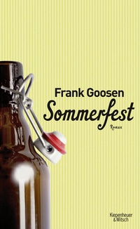 Abbildung von: Sommerfest - Kiepenheuer & Witsch