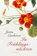 Cover: In Fr&uuml;hlingsn&auml;chten - Kiepenheuer & Witsch