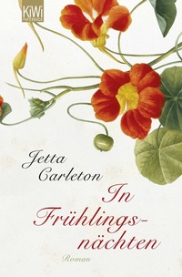 Abbildung von: In Frühlingsnächten - Kiepenheuer & Witsch