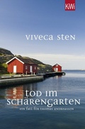Cover: Tod im Sch&auml;rengarten - Kiepenheuer & Witsch
