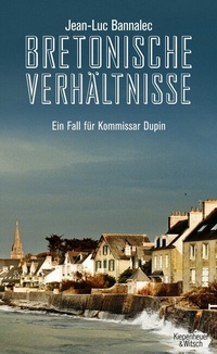 Abbildung von: Bretonische Verhältnisse - Kiepenheuer & Witsch