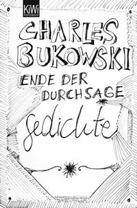 Abbildung von: Ende der Durchsage - Kiepenheuer & Witsch