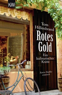 Abbildung von: Rotes Gold - Kiepenheuer & Witsch