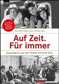 Cover: Auf Zeit. F&uuml;r immer - Kiepenheuer & Witsch
