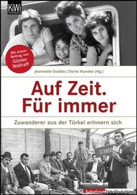 Abbildung von: Auf Zeit. Für immer - Kiepenheuer & Witsch