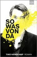 Cover: So was von da - Kiepenheuer & Witsch