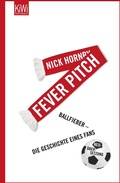Cover: Fever Pitch - Kiepenheuer & Witsch