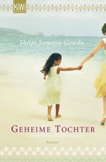 Cover: Geheime Tochter - Kiepenheuer & Witsch