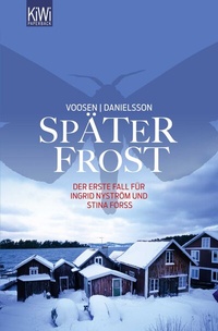 Abbildung von: Später Frost - Kiepenheuer & Witsch