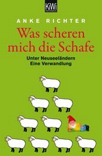 Abbildung von: Was scheren mich die Schafe - Kiepenheuer & Witsch