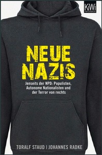 Enlarge image Cover: Neue Nazis - Kiepenheuer & Witsch
