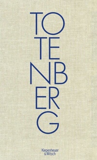 Enlarge image Cover: Totenberg - Kiepenheuer & Witsch