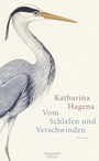 Cover: Vom Schlafen und Verschwinden - Kiepenheuer & Witsch