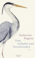 Cover: Vom Schlafen und Verschwinden - Kiepenheuer & Witsch