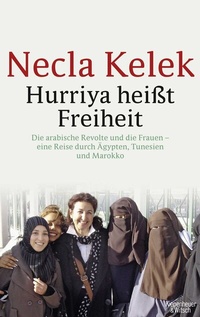Abbildung von: Hurriya heißt Freiheit - Kiepenheuer & Witsch