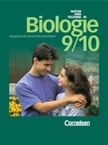 Cover: Biologie - Hauptschule Nordrhein-Westfalen - Bisherige Ausgabe / Band 3: 9./10. Schuljahr - Sch&uuml;lerbuch - Cornelsen Verlag