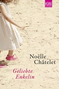 Cover: Geliebte Enkelin - Kiepenheuer & Witsch