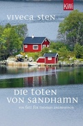 Cover: Die Toten von Sandhamn - Kiepenheuer & Witsch