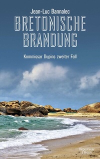 Abbildung von: Bretonische Brandung - Kiepenheuer & Witsch