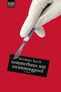 Cover: Sommerhaus mit Swimmingpool - Kiepenheuer & Witsch